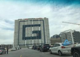 Outdoor Building image for: Apartment - 1 bedroom - 2 bathrooms for rent in Suburbia Tower 2 - Suburbia - Downtown Jebel Ali - Dubai, Image 1