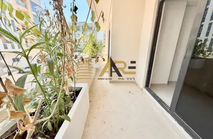 Apartment - 1 Bedroom - 2 Bathrooms for rent in Al Zahia - Muwaileh Commercial - Sharjah