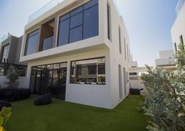 Townhouse - 4 bedrooms - 4 bathrooms for rent in Jumeirah Luxury - Jumeirah Golf Estates - Dubai