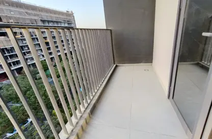 Apartment - 2 Bedrooms - 3 Bathrooms for rent in The Boulevard 1 - Aljada - Sharjah