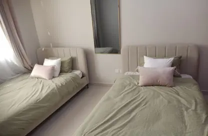 Apartment - 1 Bedroom - 2 Bathrooms for sale in Al Amira Village - Al Yasmeen - Ajman