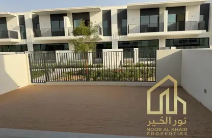 فيلا - 3 غرف نوم - 4 حمامات للبيع في أورانيا - ذا فالي - دبي