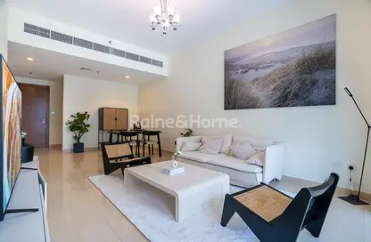 Apartment - 2 Bedrooms - 3 Bathrooms for rent in South Residence 1 - Dubai South (Dubai World Central) - Dubai