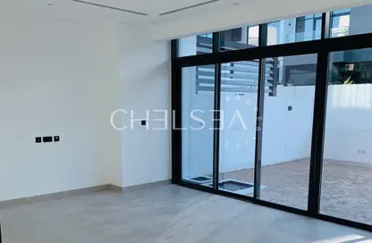 Townhouse - 4 Bedrooms - 5 Bathrooms for rent in Jumeirah Luxury - Jumeirah Golf Estates - Dubai