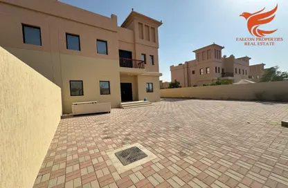 فيلا - 3 غرف نوم - 4 حمامات للايجار في سيح البريرات - رأس الخيمة