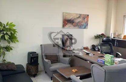 Warehouse - Studio for rent in Jebel Ali Industrial 1 - Jebel Ali Industrial - Jebel Ali - Dubai