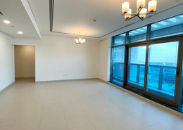 Large 2 BHK ! Kitchen Appliances ! Maids Room