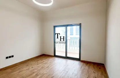 Apartment - 2 Bedrooms - 3 Bathrooms for rent in Nadine Residences 2 - Nadine Residences - Al Furjan - Dubai