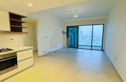 صورة لـ مطبخ شقة - غرفة نوم - 2 حمامات للبيع في داون تاون فيوز 2 برج 1 - II داون تاون فيوز - دبي وسط المدينة - دبي ، صورة رقم 1