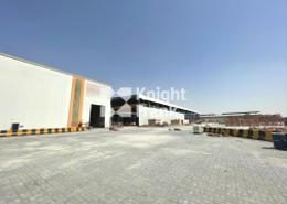 Warehouse for sale in Technology Park - Dubai