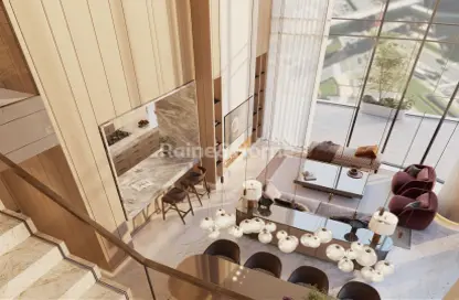 Apartment - 4 Bedrooms - 5 Bathrooms for sale in SAAS Hills - Dubai Science Park - Dubai