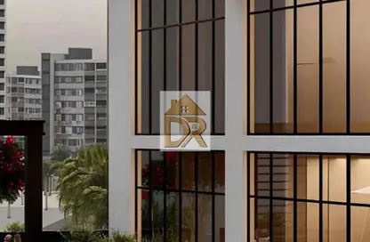 محل - استوديو للايجار في بي جي وان - الفرجان - دبي