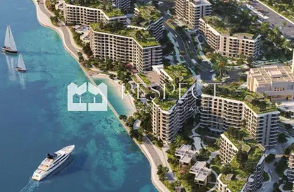 شقة - غرفة نوم - 2 حمامات للبيع في جاردينيا باي - جزيرة الياس - أبوظبي شقة - غرفة نوم - 2 حمامات للبيع في جاردينيا باي - جزيرة الياس - أبوظبي