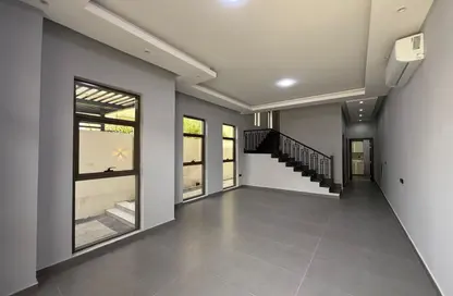 Townhouse - 3 Bedrooms - 4 Bathrooms for rent in Al Yasmeen 1 - Al Yasmeen - Ajman