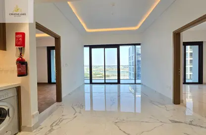 شقة - 2 غرف نوم - 2 حمامات للايجار في عزيزي ريفيرا - ميدان واحد - ميدان - دبي
