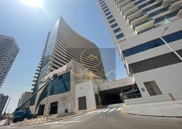 Apartment - 2 bedrooms - 3 bathrooms for sale in Marina Bay by DAMAC - Najmat Abu Dhabi - Al Reem Island - Abu Dhabi