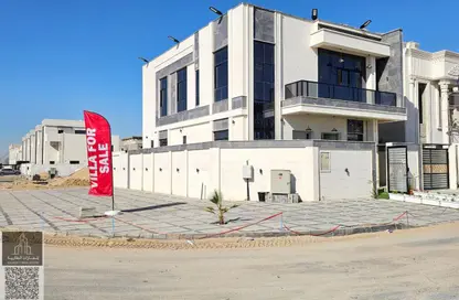 فيلا - 5 غرف نوم - 7 حمامات للبيع في الحليو 2 - الحليو - عجمان