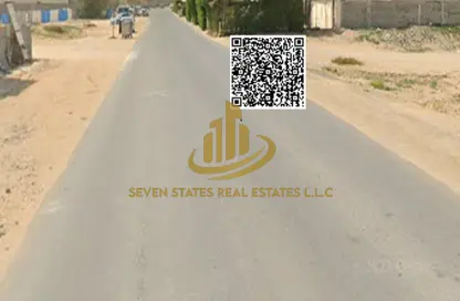 Land - Studio for sale in Al Zaheya Gardens - Al Zahya - Ajman Land - Studio for sale in Al Zaheya Gardens - Al Zahya - Ajman