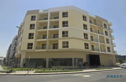 عمارة بالكامل - استوديو - 8 حمامات للبيع في كيو لاين - ليوان - دبي لاند - دبي
