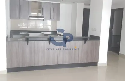 Apartment - 1 Bedroom - 1 Bathroom for sale in Tower 1 - Al Reef Downtown - Al Reef - Abu Dhabi