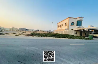 أرض - استوديو للبيع في 1 الياسمين - الياسمين - عجمان