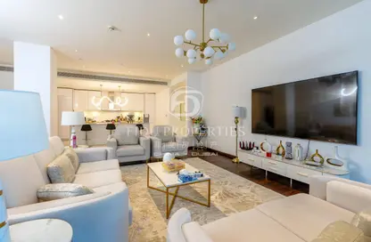 شقة - 3 غرف نوم - 4 حمامات للبيع في 2B بناية - سيتي ووك السكنية - سيتي ووك - دبي