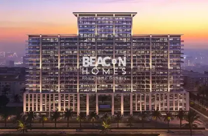 شقة - 2 غرف نوم - 3 حمامات للبيع في بن غاطي أمبرهول - الضاحية 13 - قرية الجميرا سركل - دبي شقة - 2 غرف نوم - 3 حمامات للبيع في بن غاطي أمبرهول - الضاحية 13 - قرية الجميرا سركل - دبي