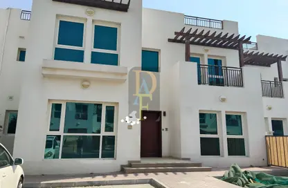 تاون هاوس - 5 غرف نوم - 6 حمامات للايجار في تلال الخيل - القوز - دبي