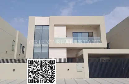 Villa - 4 Bedrooms - 5 Bathrooms for sale in Al Zaheya Gardens - Al Zahya - Ajman