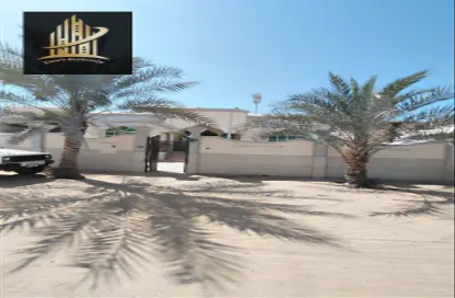 فيلا - 5 غرف نوم - 7 حمامات للبيع في 2 المويهات - المويهات - عجمان