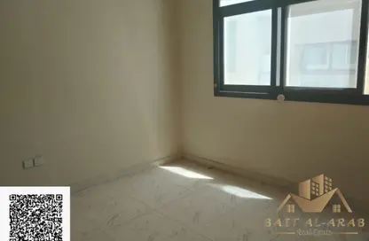 Apartment - Studio - 1 Bathroom for rent in Al Jurf 3 - Al Jurf - Ajman Downtown - Ajman