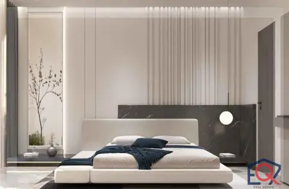Apartment - 1 Bathroom for sale in Samana Ivy Gardens 2 - Dubai Land Residence Complex - Dubai