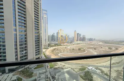 Apartment - 2 Bedrooms - 3 Bathrooms for sale in Aykon City Tower C - Aykon City - Business Bay - Dubai