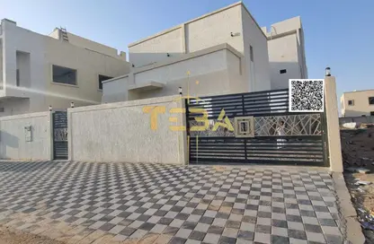 Villa - 5 Bedrooms - 7 Bathrooms for rent in Al Zaheya Gardens - Al Zahya - Ajman