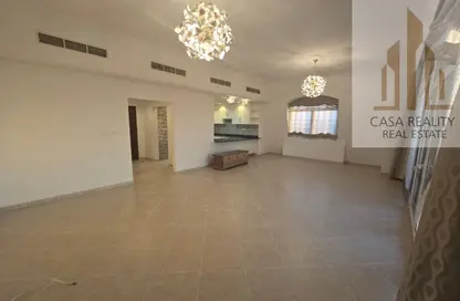 Apartment - 2 Bedrooms - 3 Bathrooms for rent in Garden Apartments - Uptown Mirdif - Mirdif - Dubai