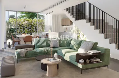 Townhouse - 3 Bedrooms - 4 Bathrooms for sale in May - Arabian Ranches 3 - Dubai