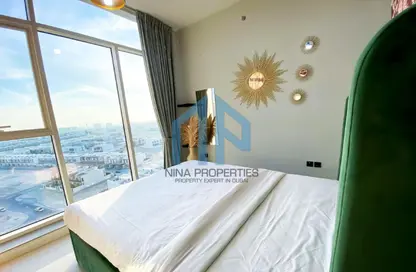 Apartment - 1 Bedroom - 1 Bathroom for rent in PG Upperhouse - Al Furjan - Dubai Apartment - 1 Bedroom - 1 Bathroom for rent in PG Upperhouse - Al Furjan - Dubai