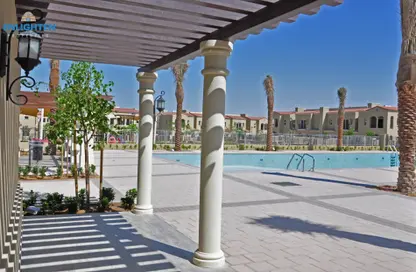 Villa - 2 Bedrooms - 3 Bathrooms for rent in Bella Casa - Serena - Dubai Land - Dubai Villa - 2 Bedrooms - 3 Bathrooms for rent in Bella Casa - Serena - Dubai Land - Dubai