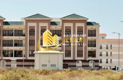 أرض - استوديو للبيع في A تلال سيتي - تلال سيتي - الشارقة