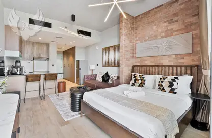 شقة - 1 حمام للبيع في لوكي ريزيدنس - منطقة 14 - قرية الجميرا سركل - دبي شقة - 1 حمام للبيع في لوكي ريزيدنس - منطقة 14 - قرية الجميرا سركل - دبي