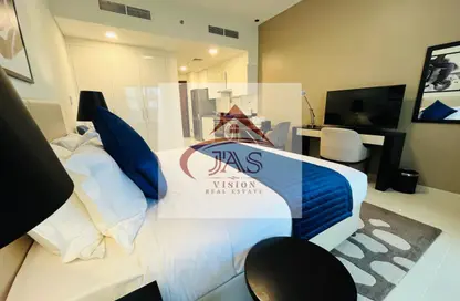 شقة - 1 حمام للبيع في فيريديس آيه - فيرديز للاقامة و الشقق القندقية - داماك هيلز 2 - دبي