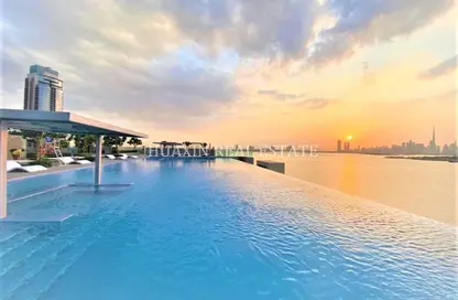 شقة - 2 غرف نوم - 2 حمامات للبيع في الجراند - مرسى خور دبي - دبي