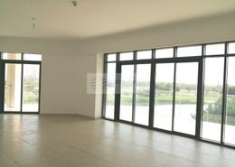Apartment - 3 bedrooms - 5 bathrooms for rent in Vida Residence 3 - Vida Residence - The Hills - Dubai