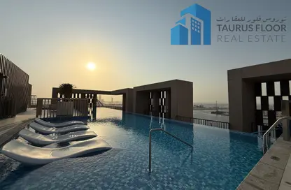 شقة - 2 غرف نوم - 2 حمامات للايجار في موزا بلازا - مشروع إثراء ديرة - ديرة - دبي