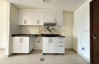 Apartment - Studio - 1 Bathroom for rent in Al Nokhadha Building - Al Jaddaf - Dubai