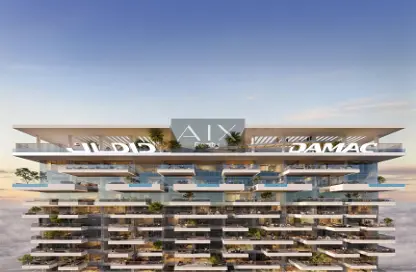 Apartment - 3 Bedrooms - 4 Bathrooms for sale in Safa Gate - Al Wasl - Dubai