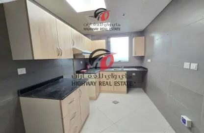 Apartment - 2 Bedrooms - 3 Bathrooms for rent in Al Nahda 1 - Al Nahda - Dubai