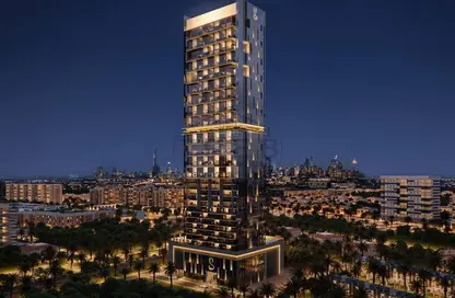 Apartment - 2 Bedrooms - 2 Bathrooms for sale in The Autograph S Series - Jumeirah Village Circle - Dubai