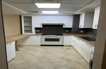 Apartment - 2 Bedrooms - 3 Bathrooms for rent in Sherlock House 1 - Sherlock House - Motor City - Dubai