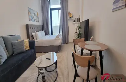 Apartment - Studio - 1 Bathroom for rent in Prime Residency 3 - Al Furjan - Dubai